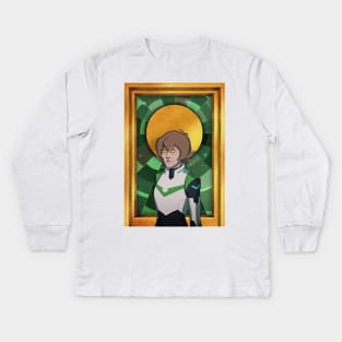 Pidge Kids Long Sleeve T-Shirt